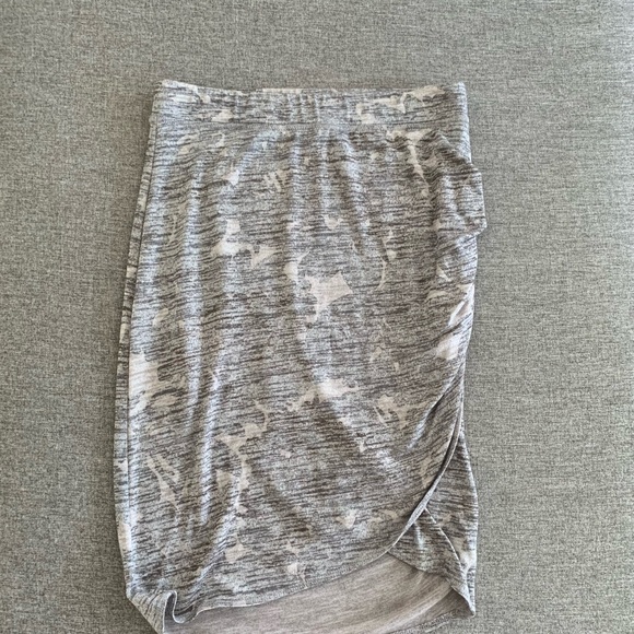 Aritzia Wilfred Free Tyra Skirt - Picture 3 of 7